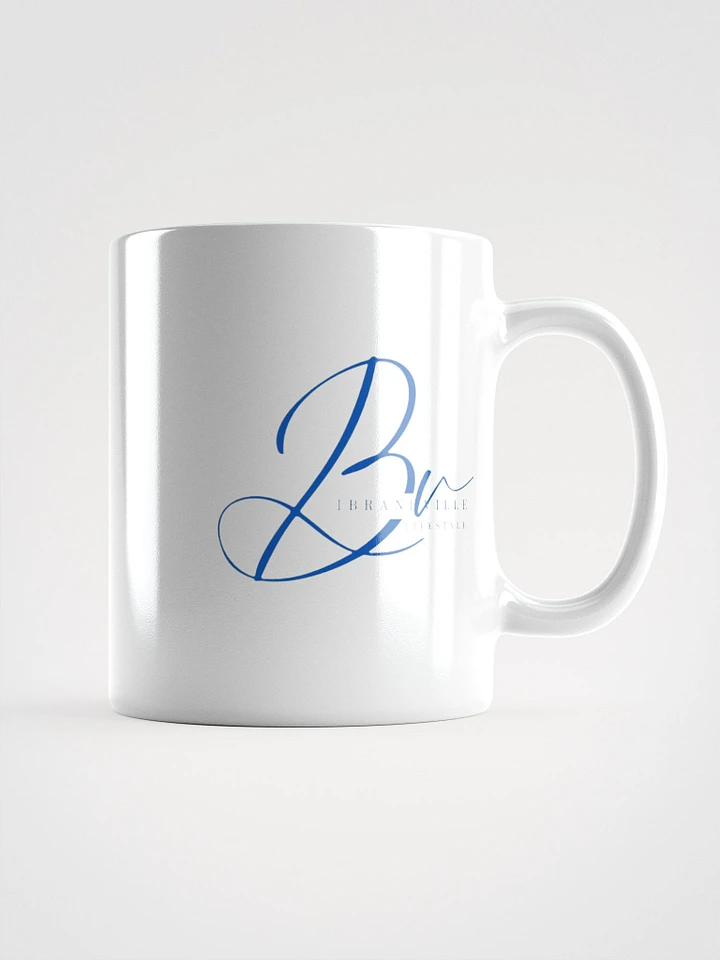 Vivid Prints White Glossy Mug product image (1)