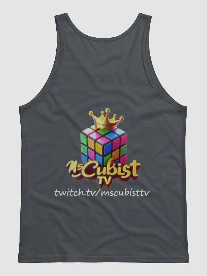 Cubist Crew Tank product image (12)