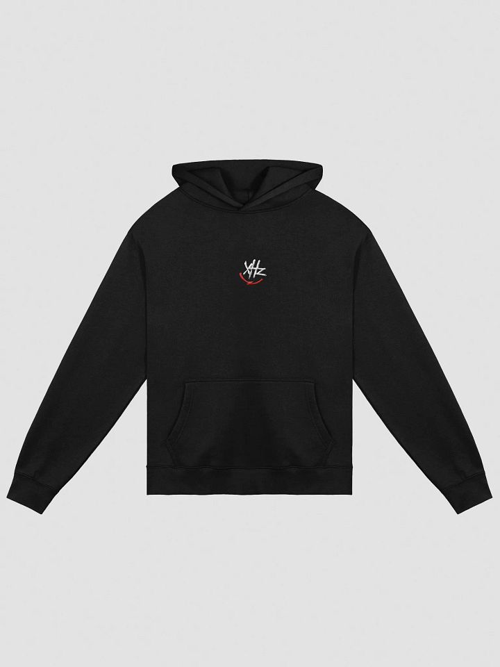 xHeartz Hoodie product image (1)