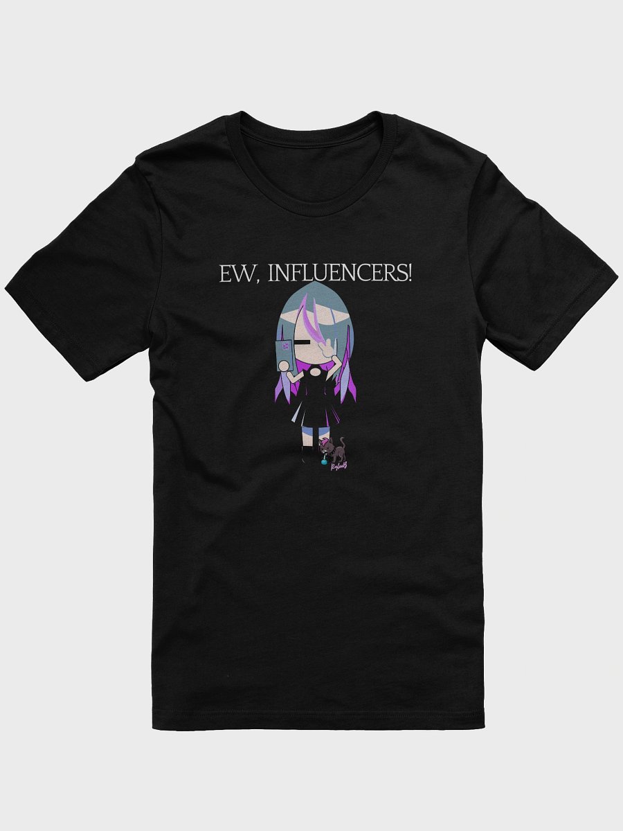 Sassy t-shirt - Influencers by RyleeB product image (3)
