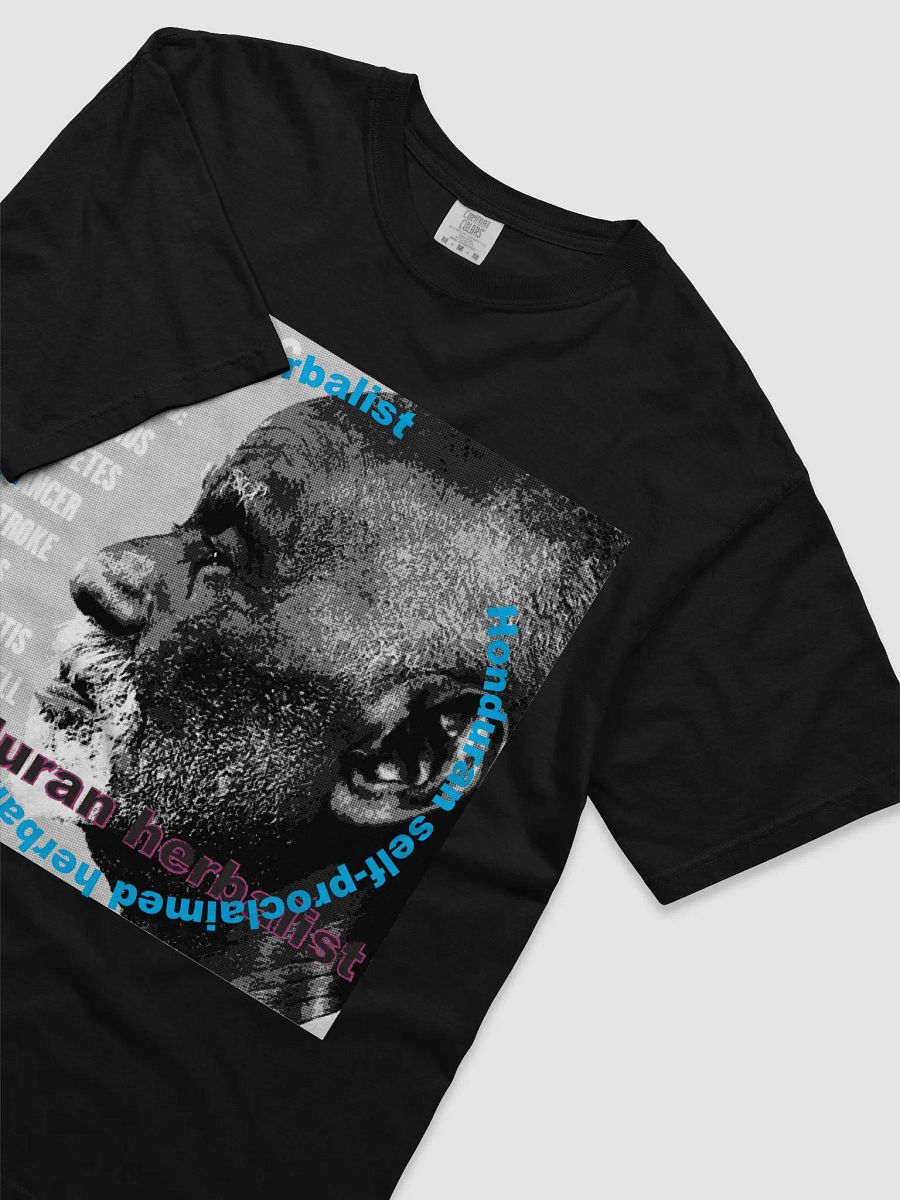 Honduran Herbalist | Tee Shirt product image (3)