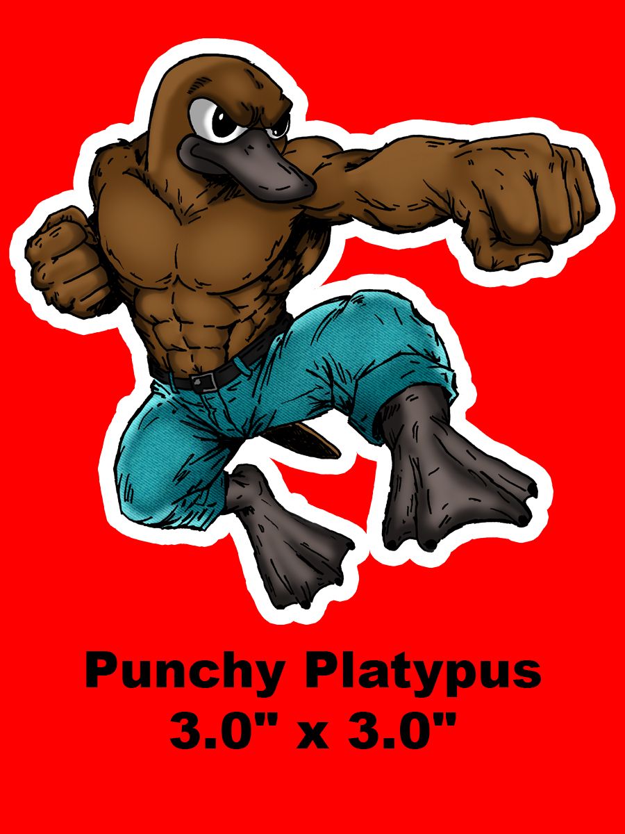 BrocsterBuilds Stickers - Pack #05 product image (3)