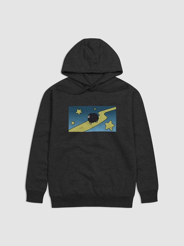 The Black Sheep Path Sweater product image (1)