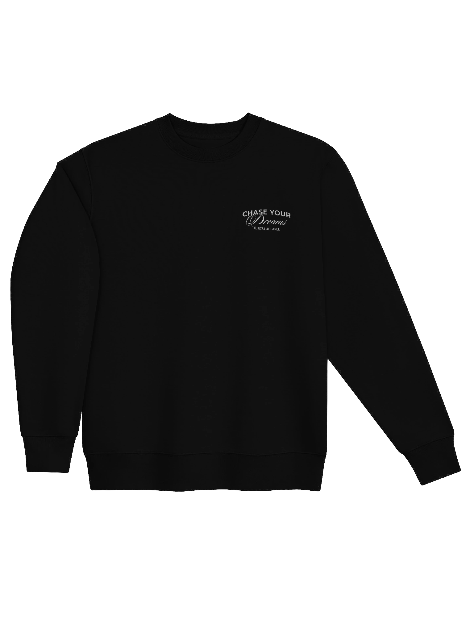 Chase Your Dreams Butterfly Crewneck product image (3)