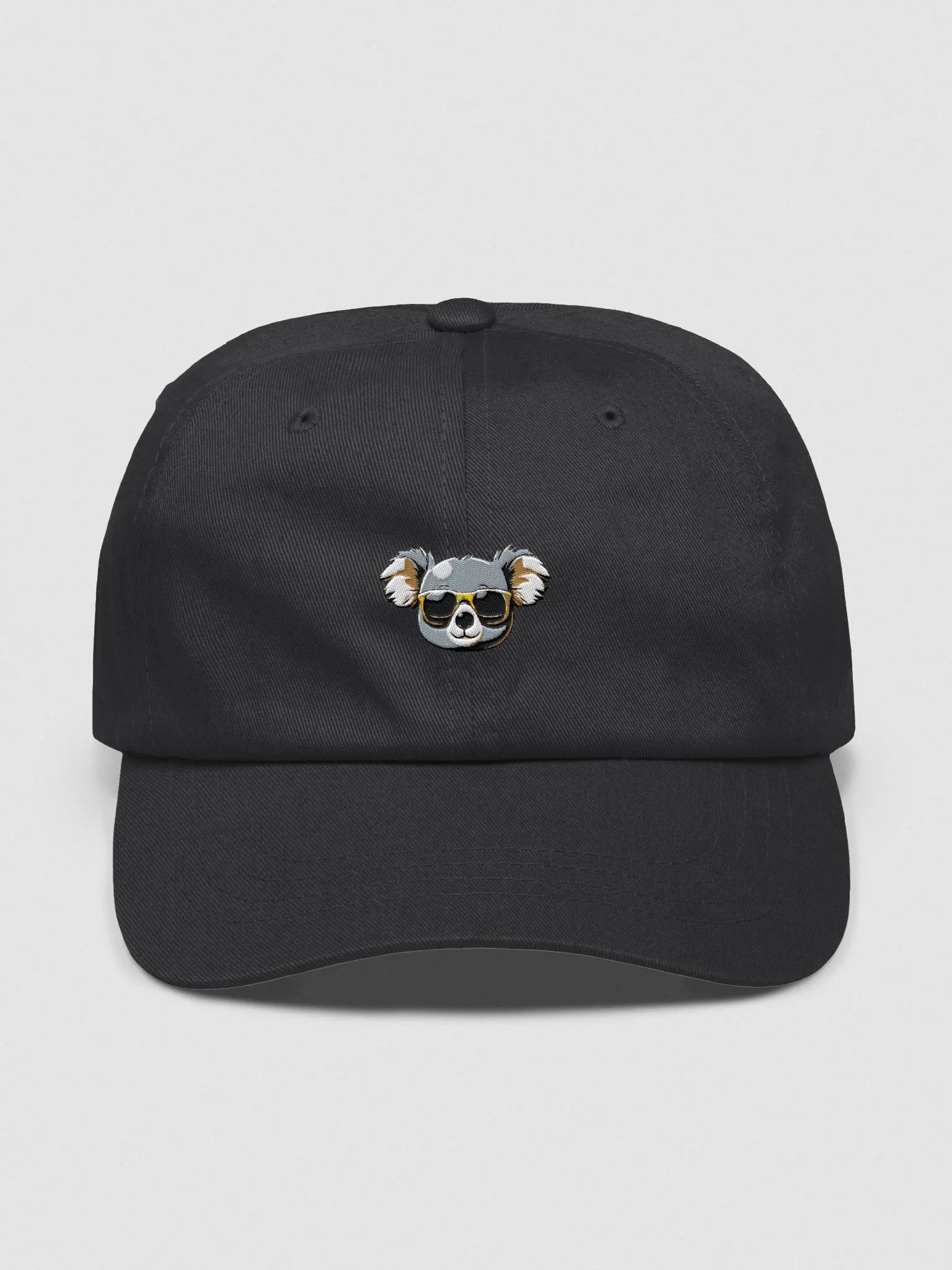 Steeze Koala Dad Hat product image (3)