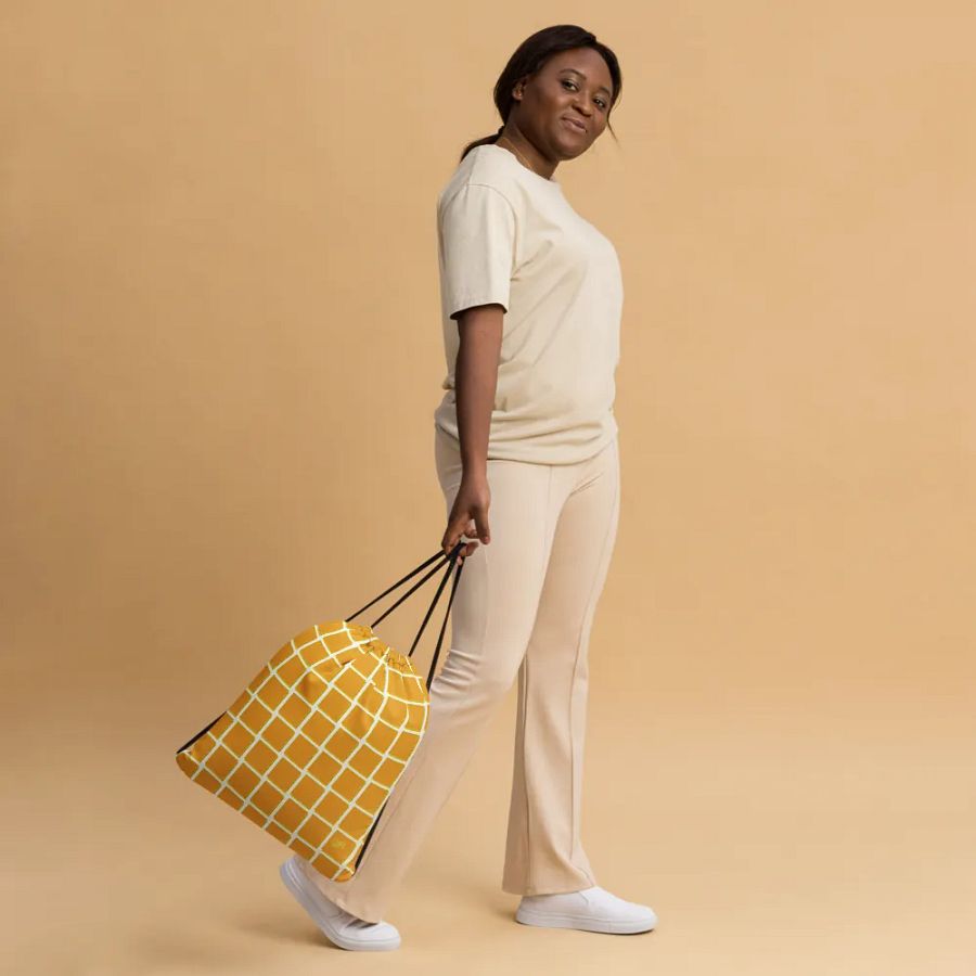 CUFK Drawstring Bag product image (3)