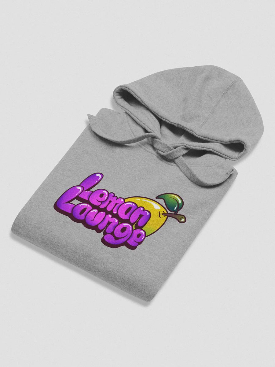 Lemon Lounge Hoodie product image (5)
