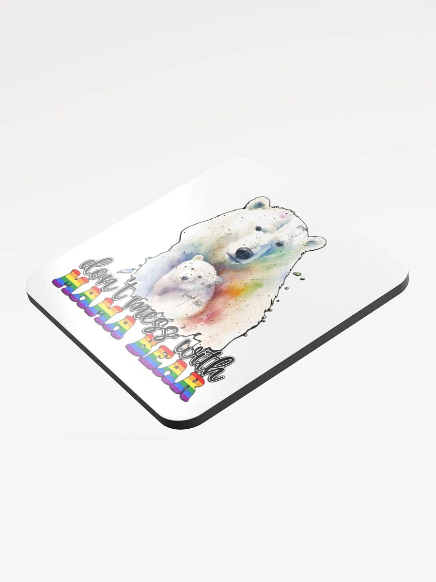 Don't Mess With Mama Coaster product image (3)