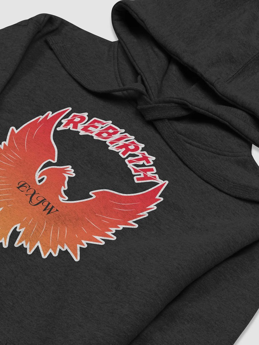 EXJW Rebirth Hoodie (No QR) product image (3)