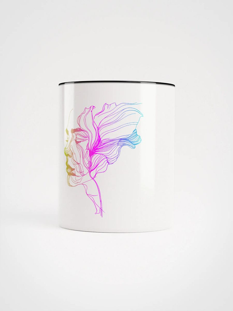 Delicate Awakening Mug product image (9)