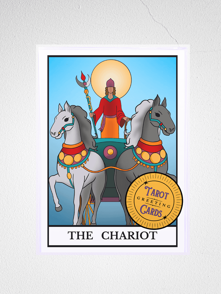 The Chariot product image (1)