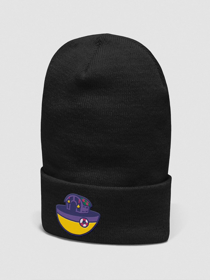 Dream Boat Beanie product image (2)