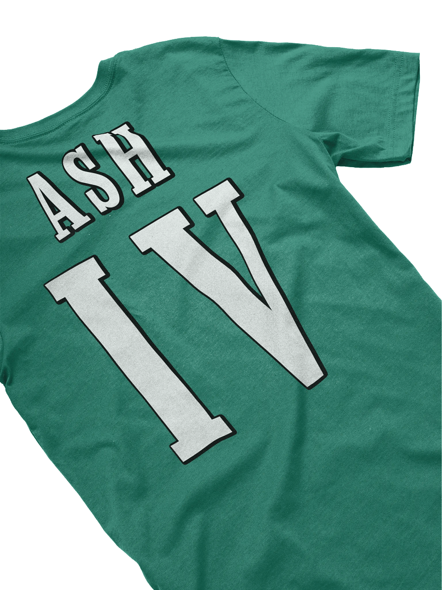 Ash Birds Kelly Green product image (4)