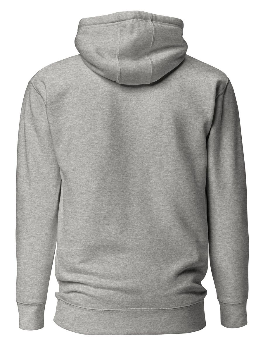 God Is Good Embraided Unisex Hoodie product image (3)