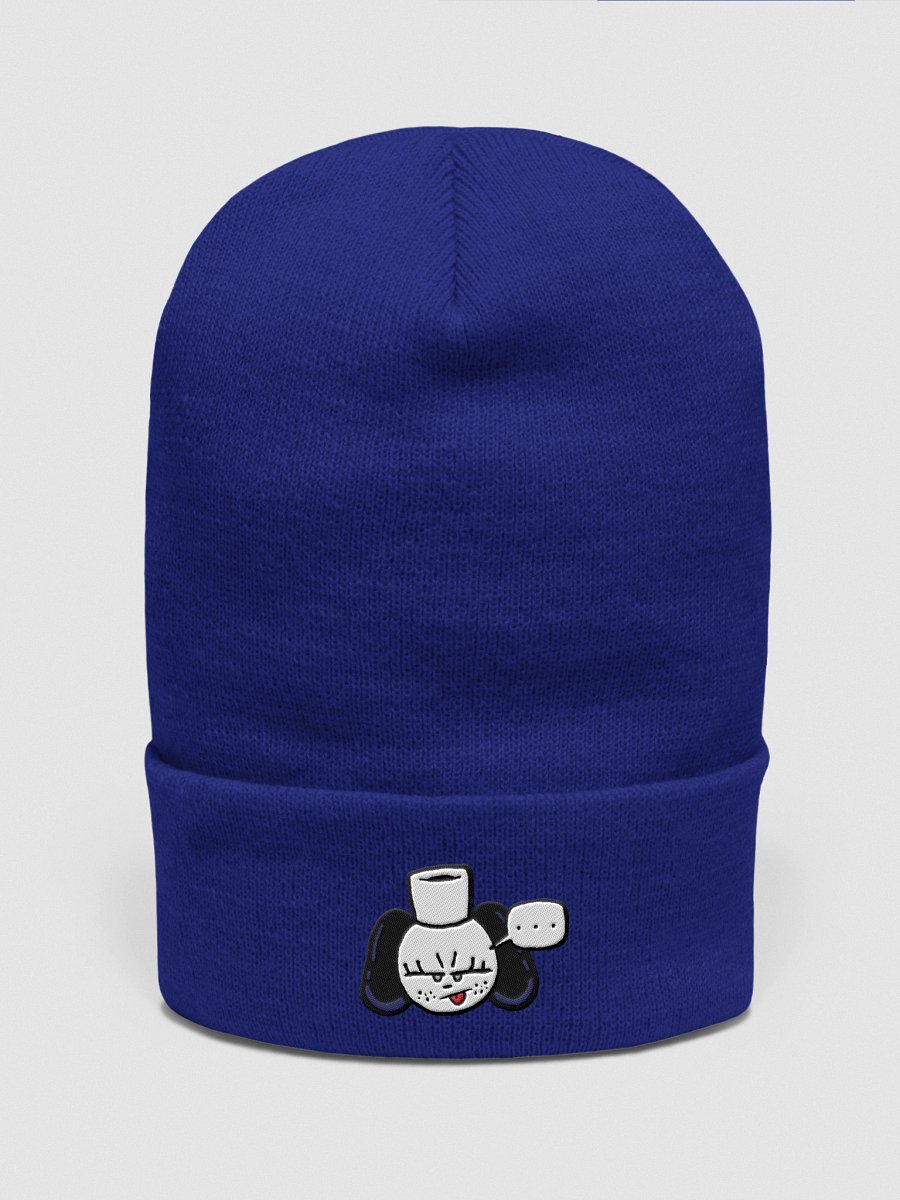 Nila Beanie product image (2)