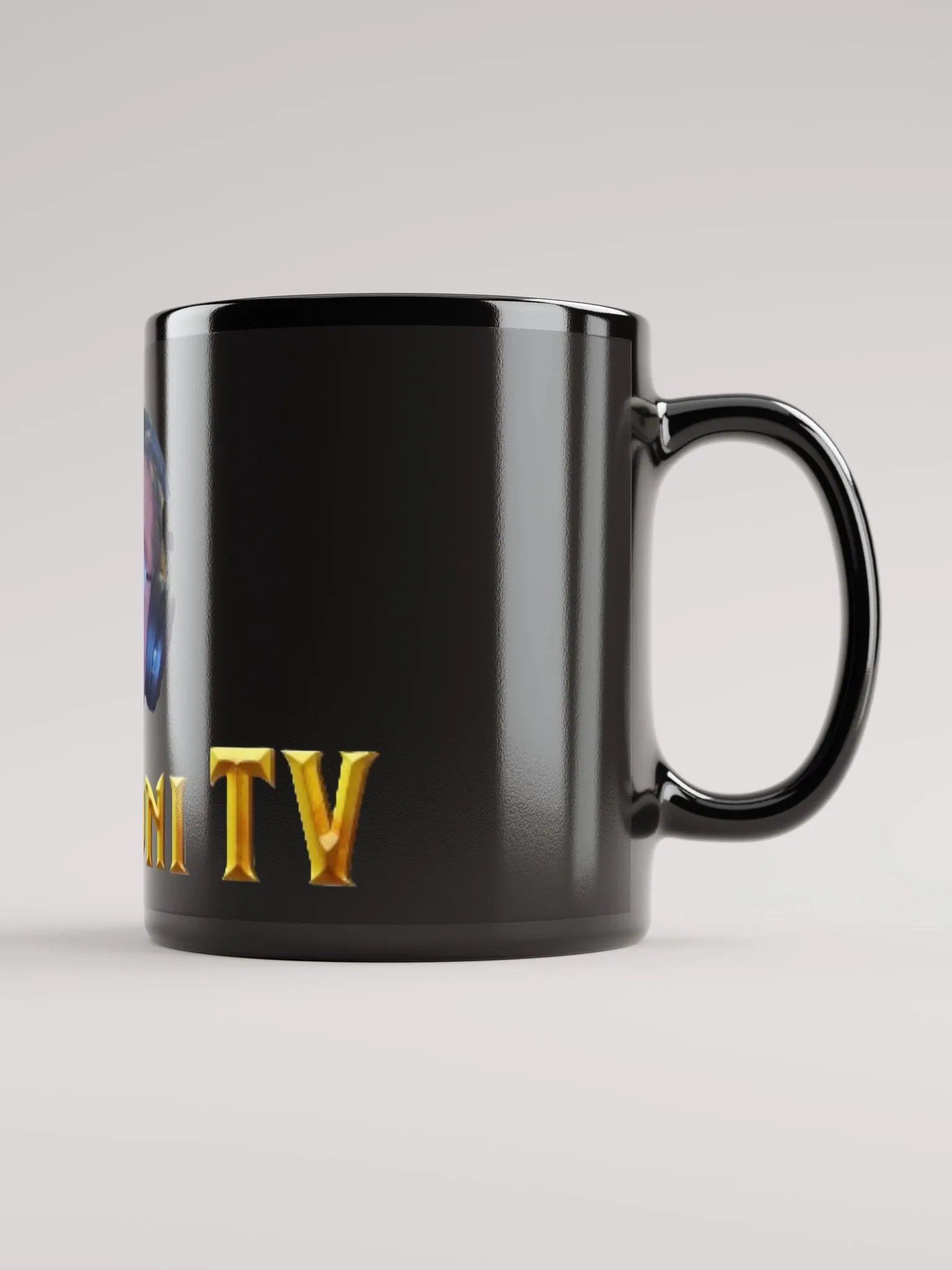 Razzeroni TV Pog Mug product image (4)