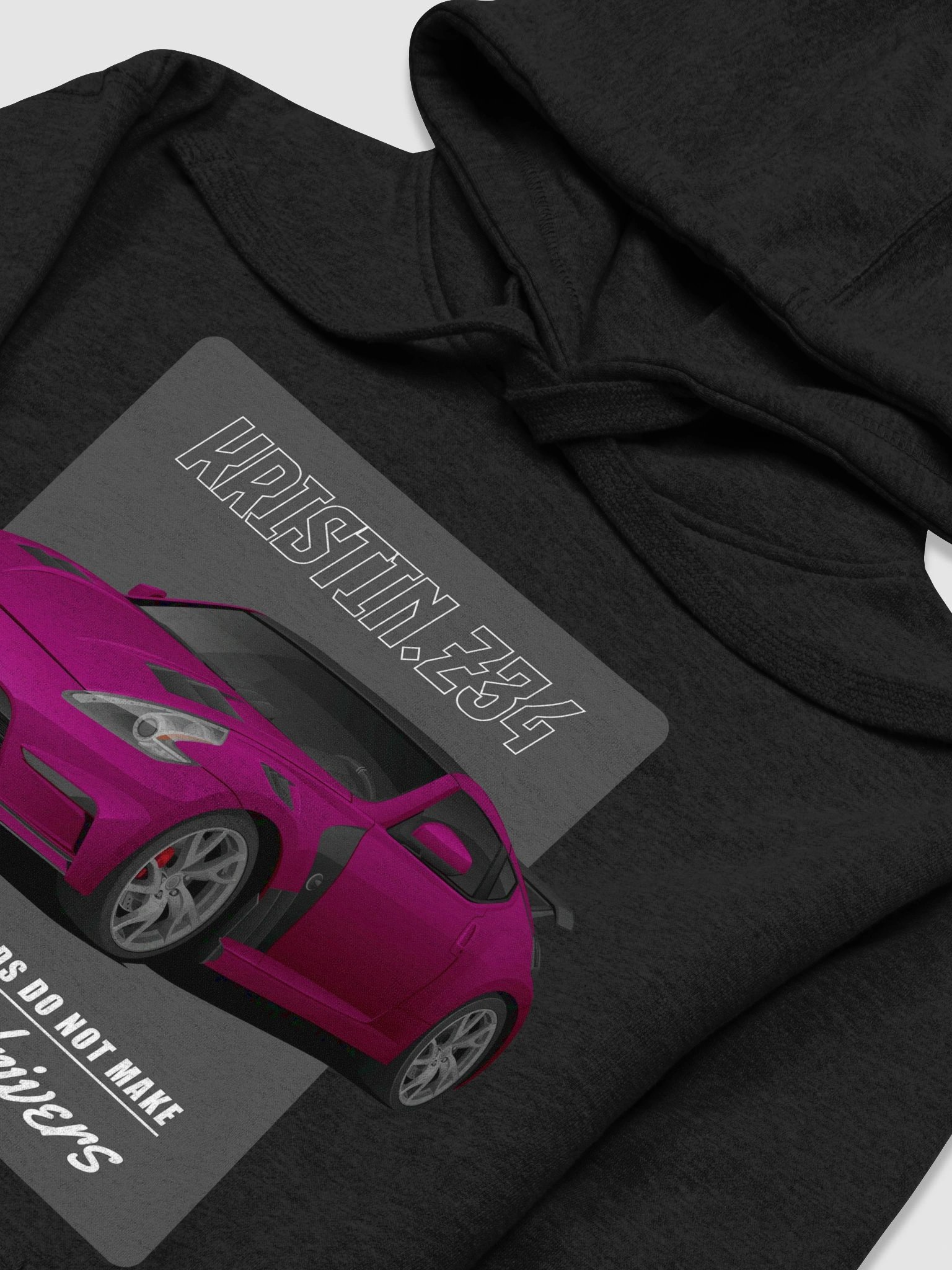 Hoodie - kristin.z34 product image (15)