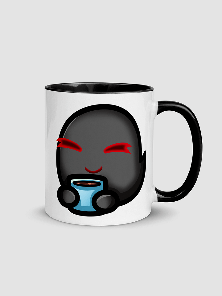 L2A Ceramic Mug product image (2)