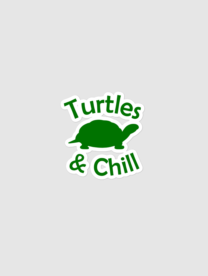 T&C Sticker product image (1)