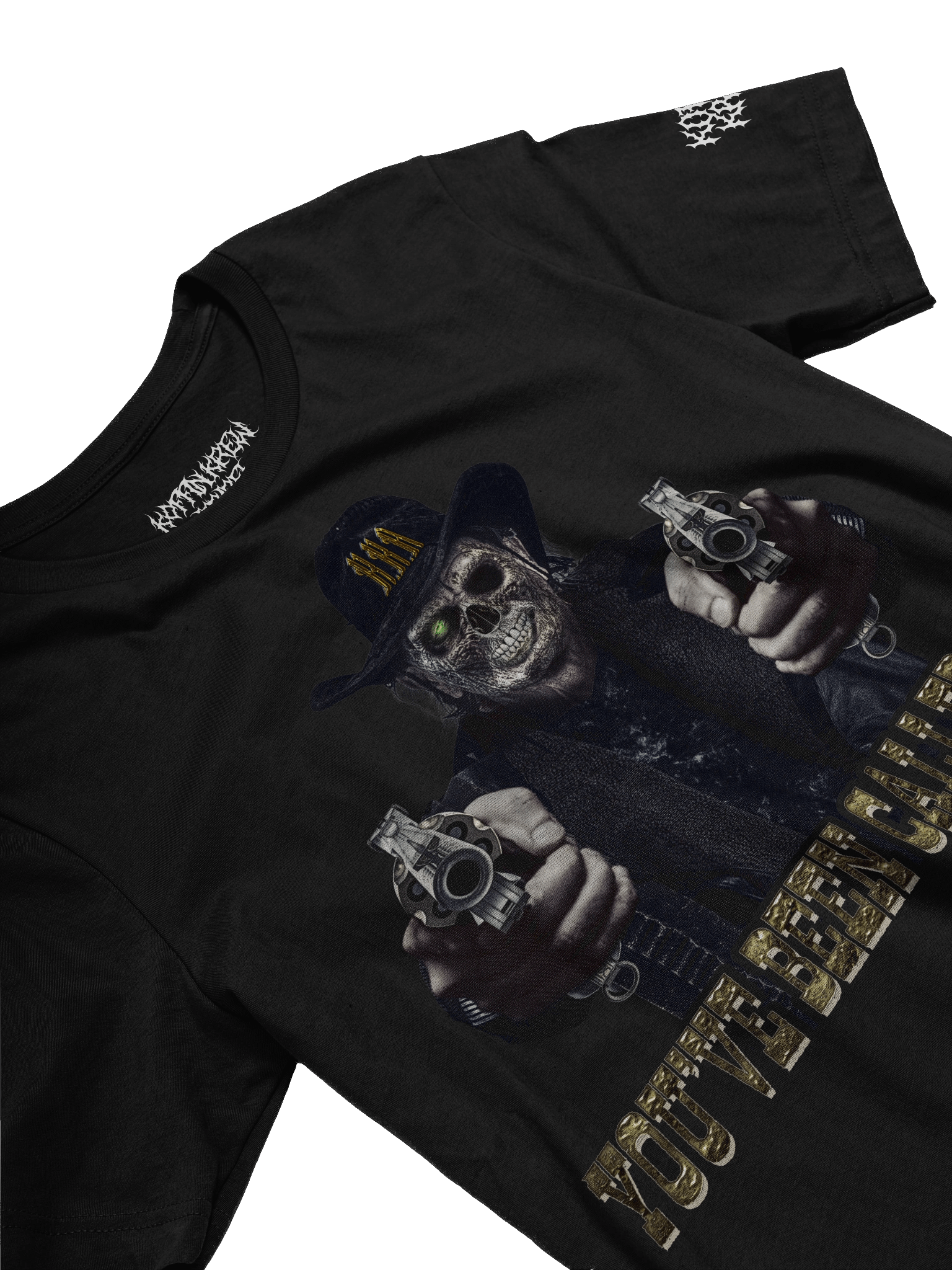 You've Been Called Out Tee product image (2)
