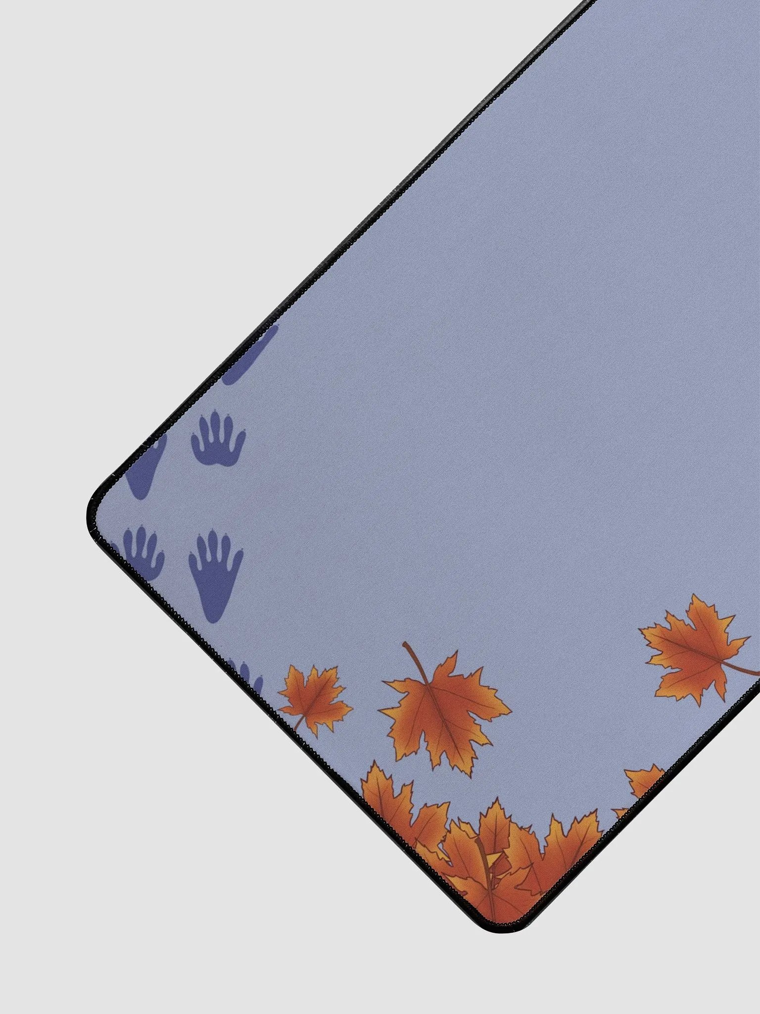 Lavender Maple Desktop Mat product image (1)