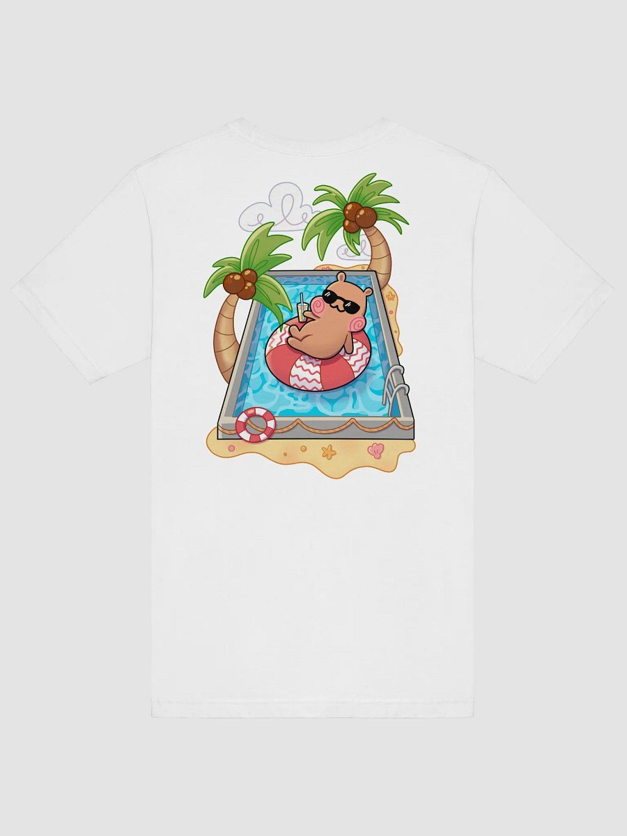 Summer 2025 Limited Edition T-Shirt product image (28)