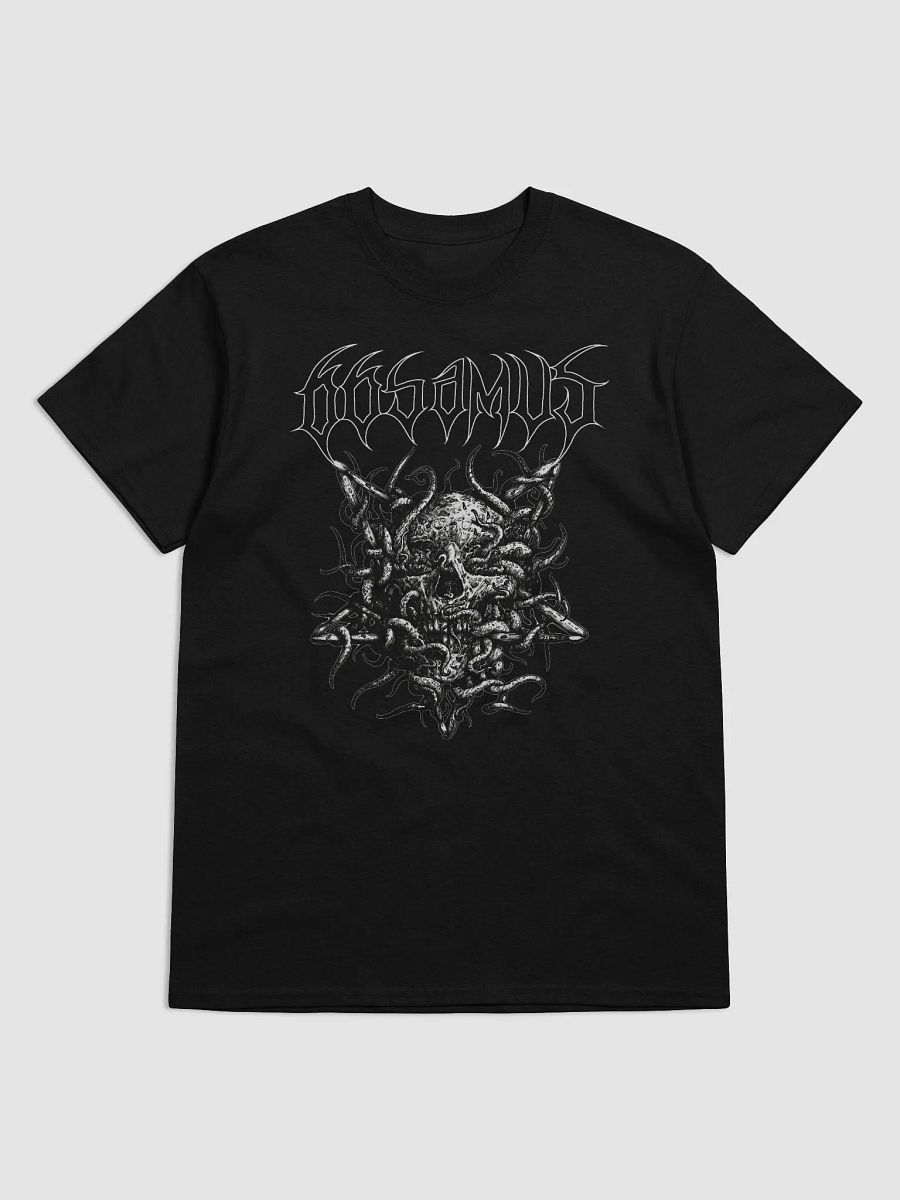 Infested shirt (white) product image (53)