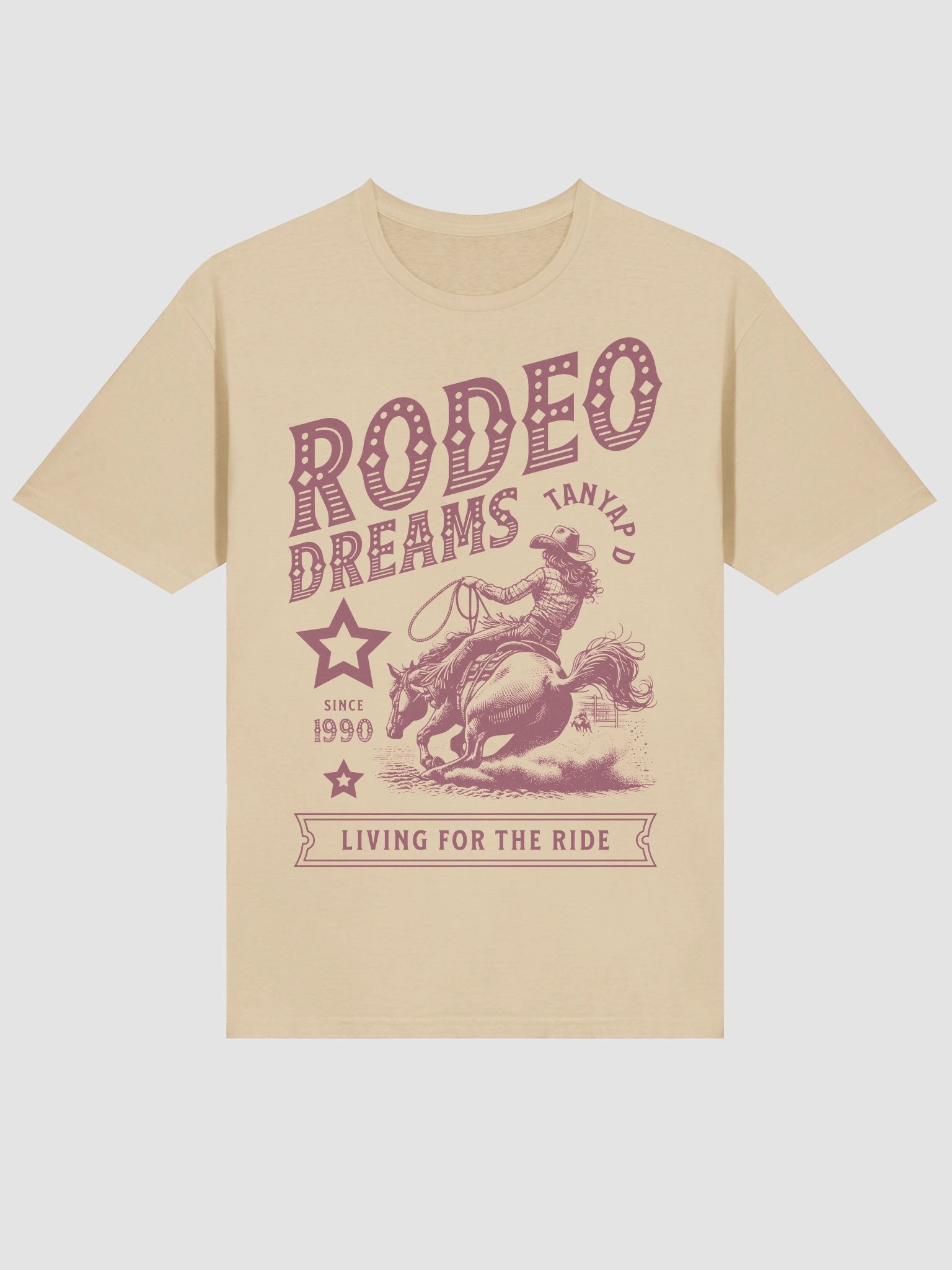 Rodeo Dreams product image (3)