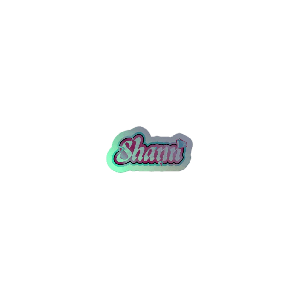 Shann product image (1)