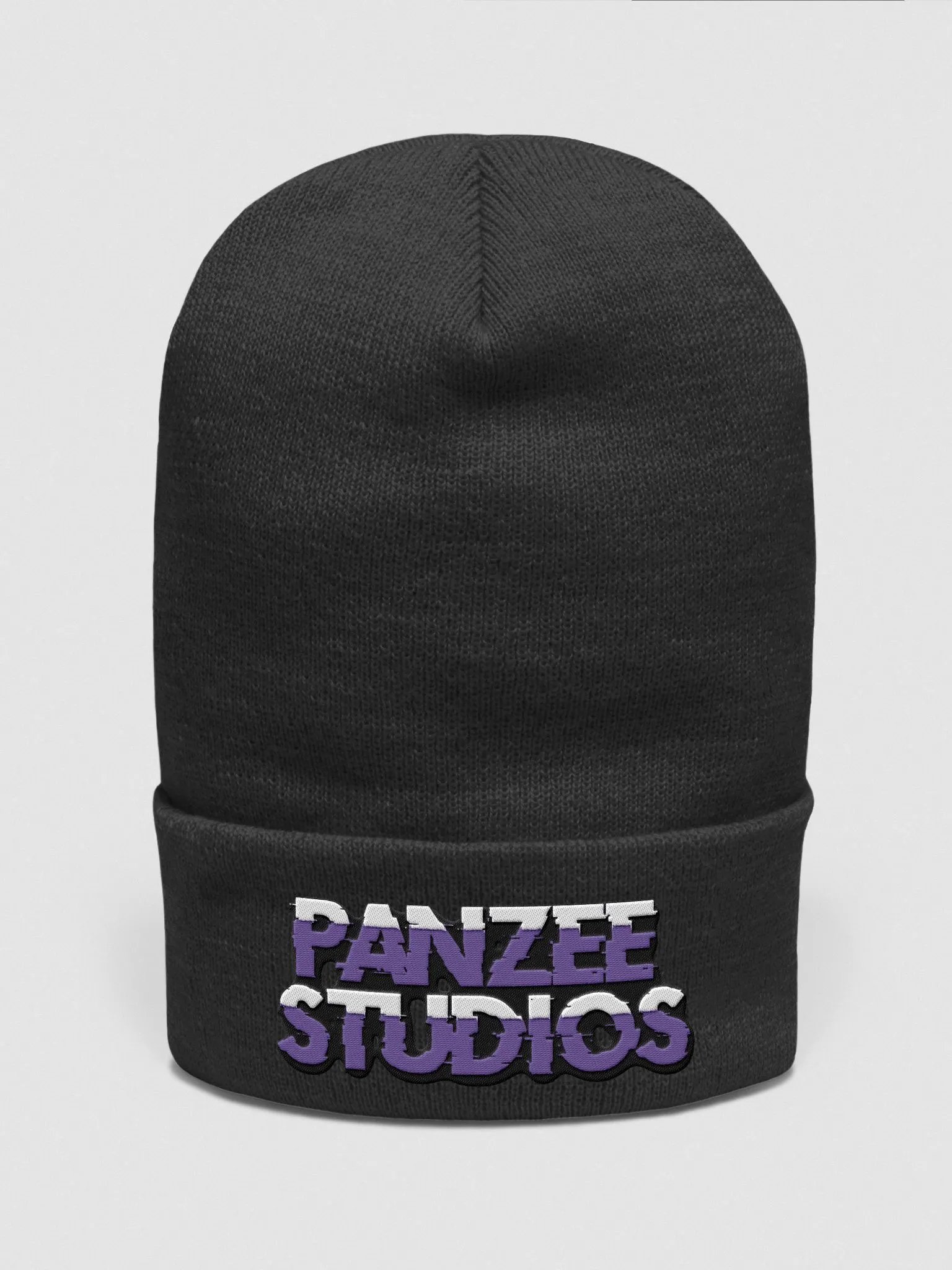 Panzee Studios Beanie product image (1)