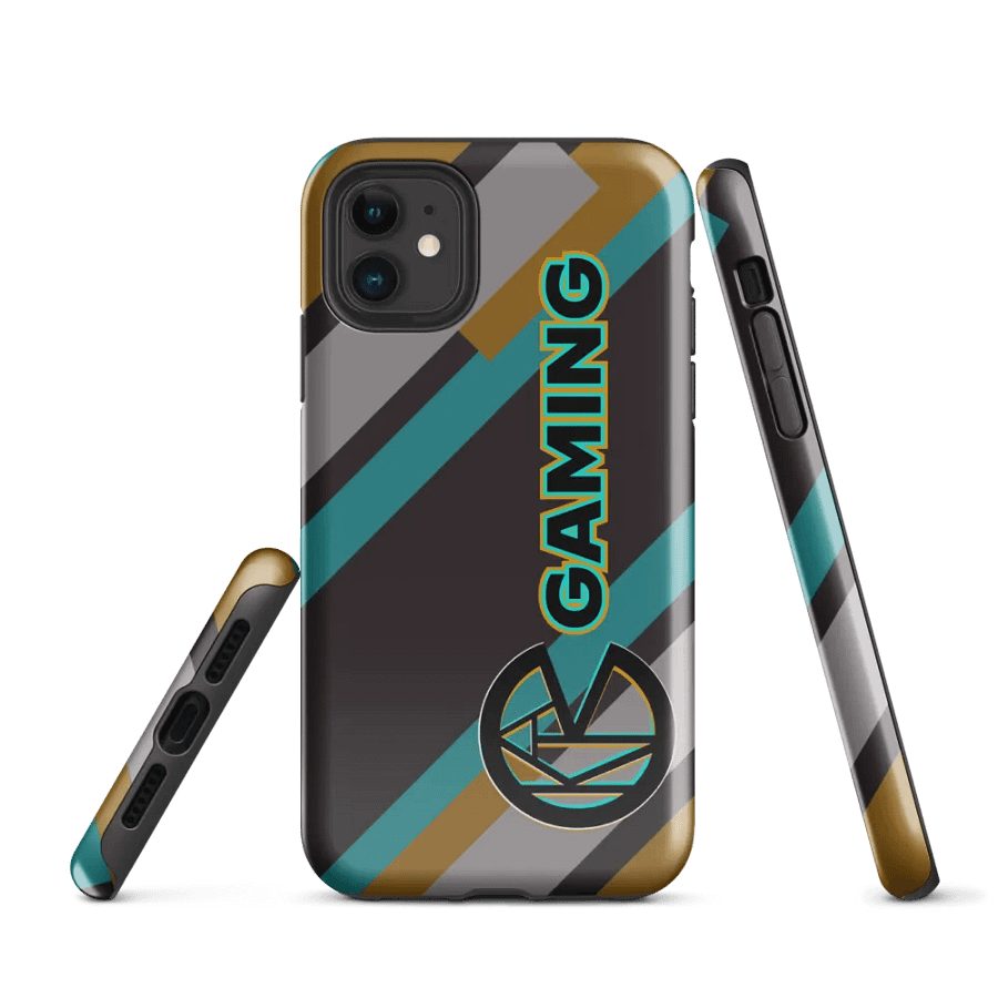 Emblem phone case product image (1)