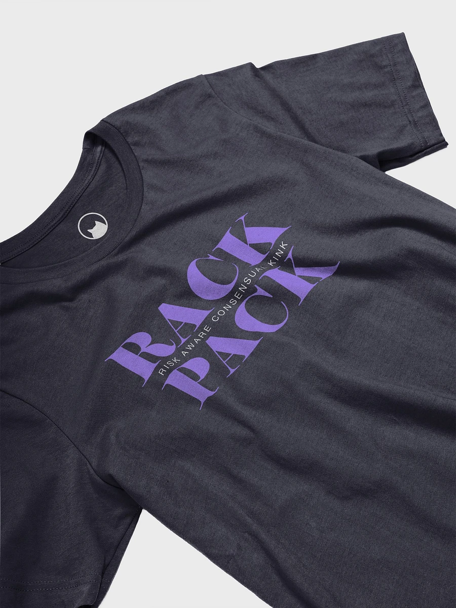RACK Pack T-shirt product image (2)