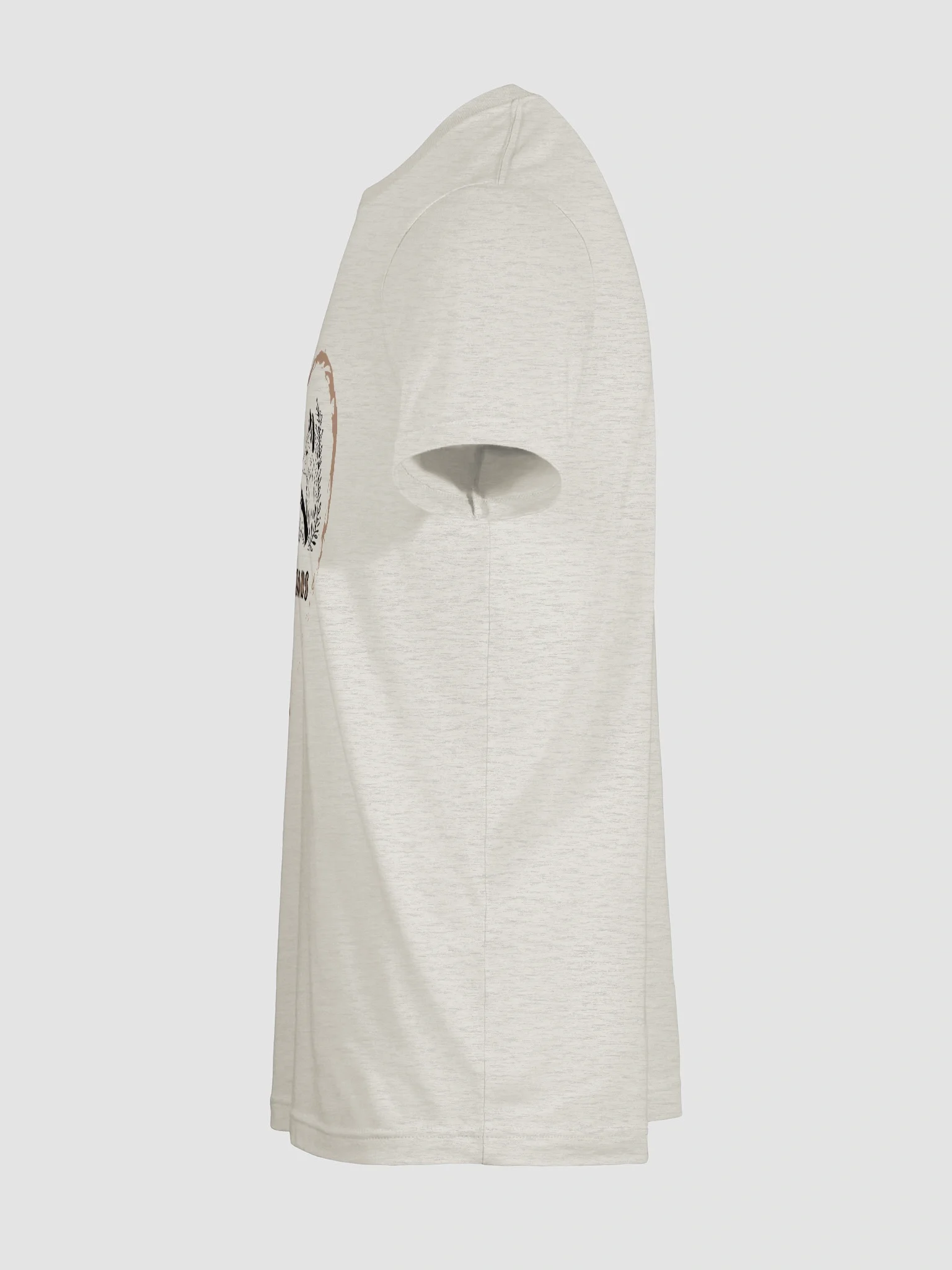 Heartfelt Good Beans T-Shirt product image (11)