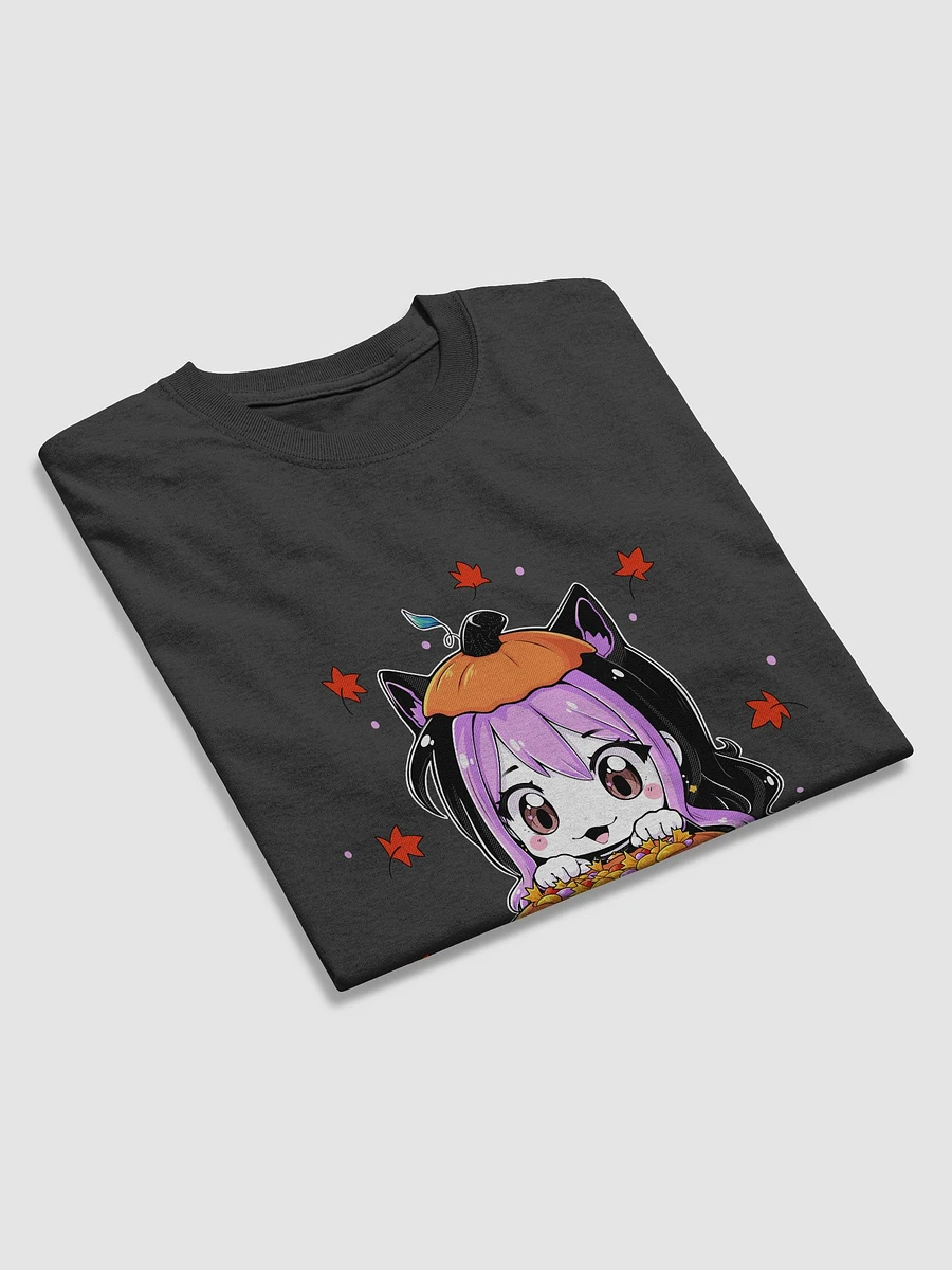 Chibi Pumpkin Graphic Tee product image (3)