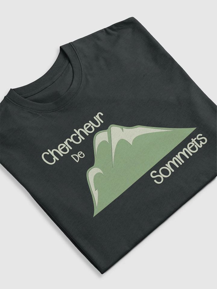 Chercheur de Sommets product image (2)