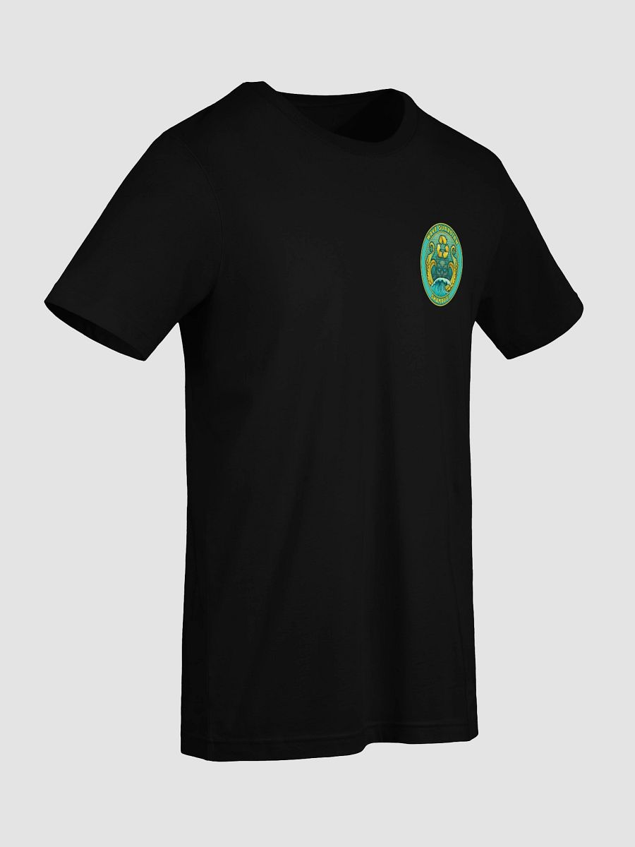 Wave Guardian T-Shirt product image (54)