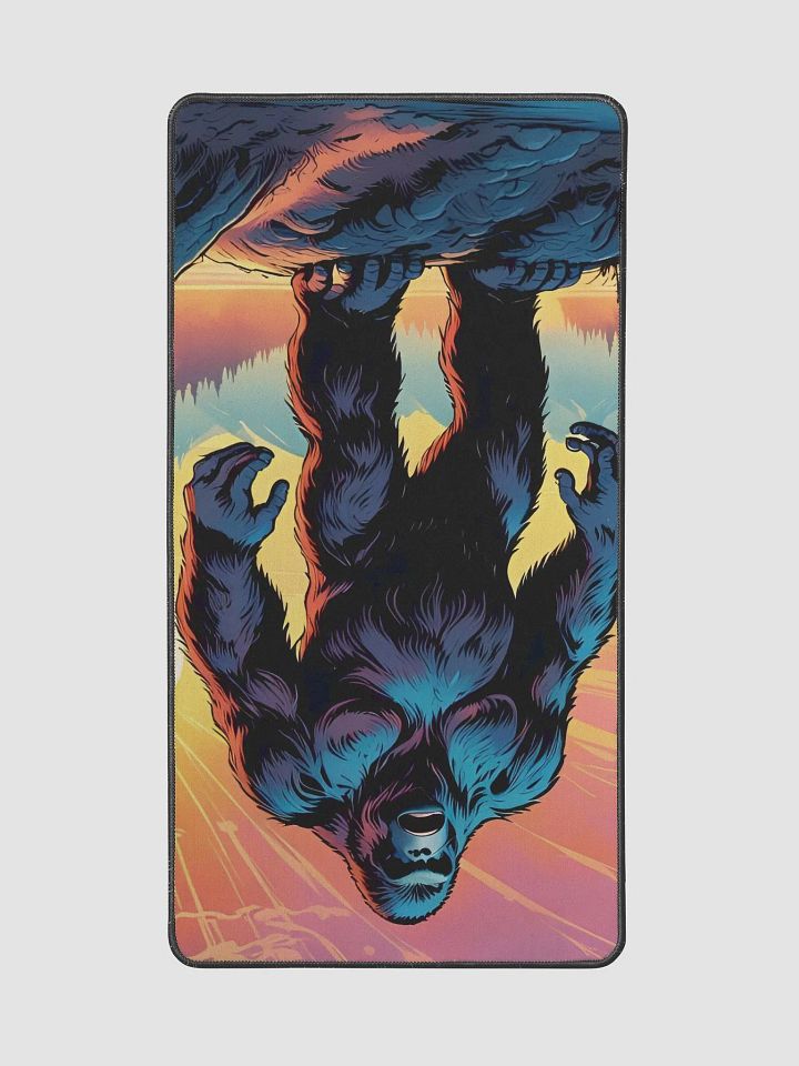 BigFoot Desk Mat product image (2)