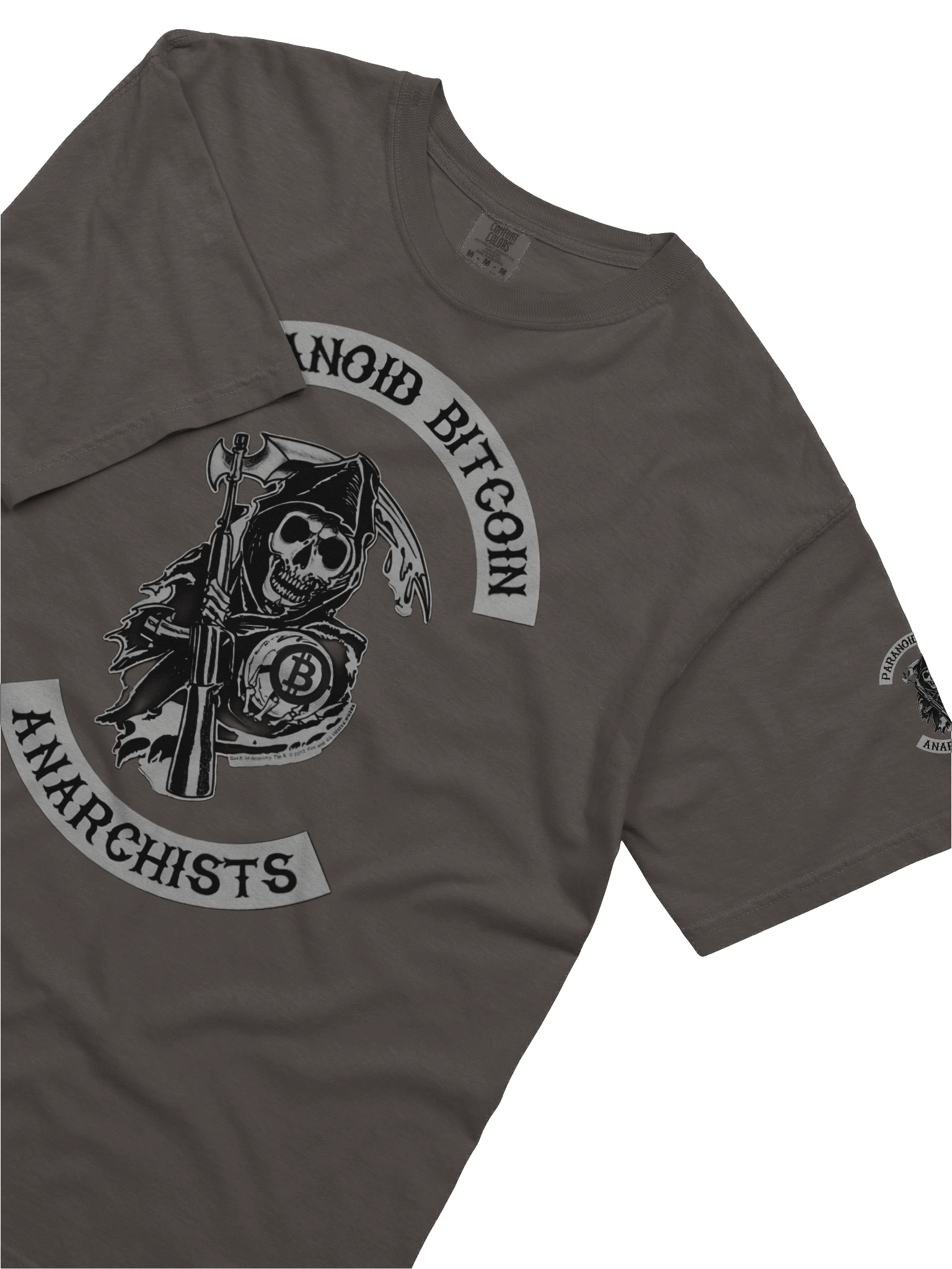 PBA T Shirt product image (5)