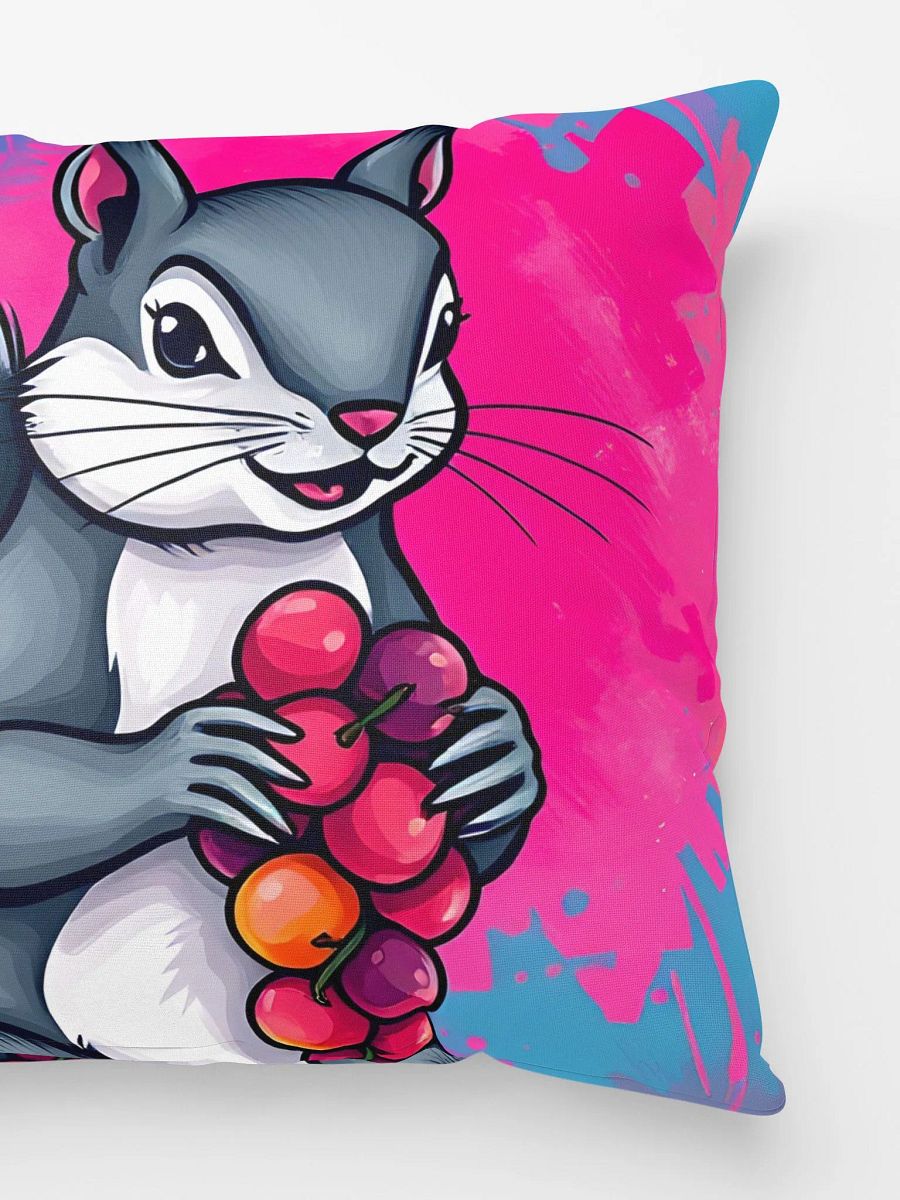 Dreamy Nights All-Over Print Pillow product image (3)
