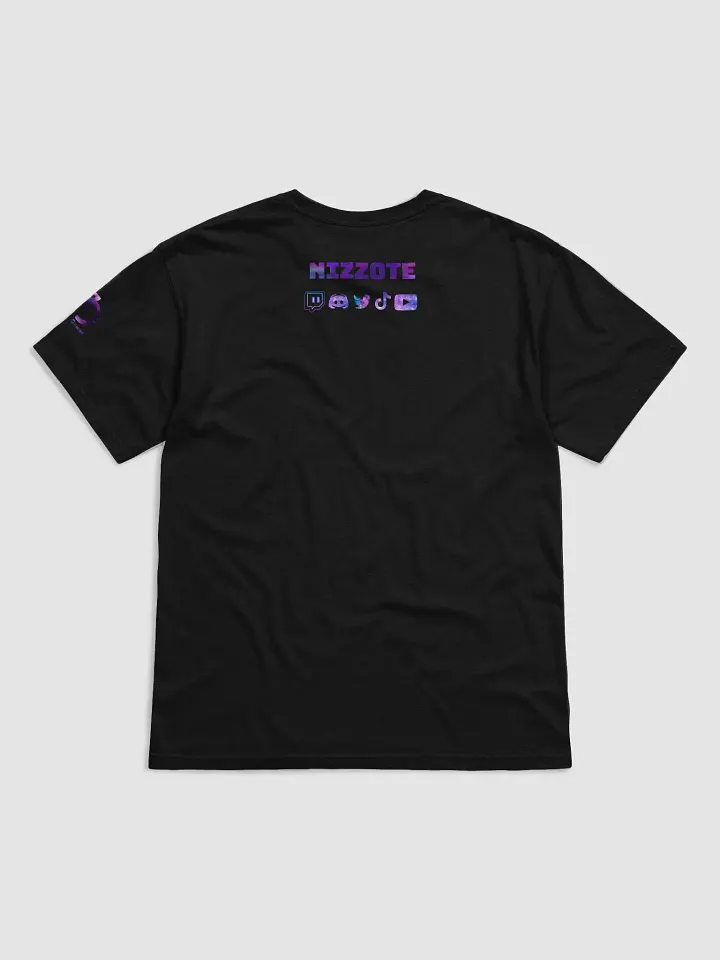 Nizzote Fresh Tee product image (8)