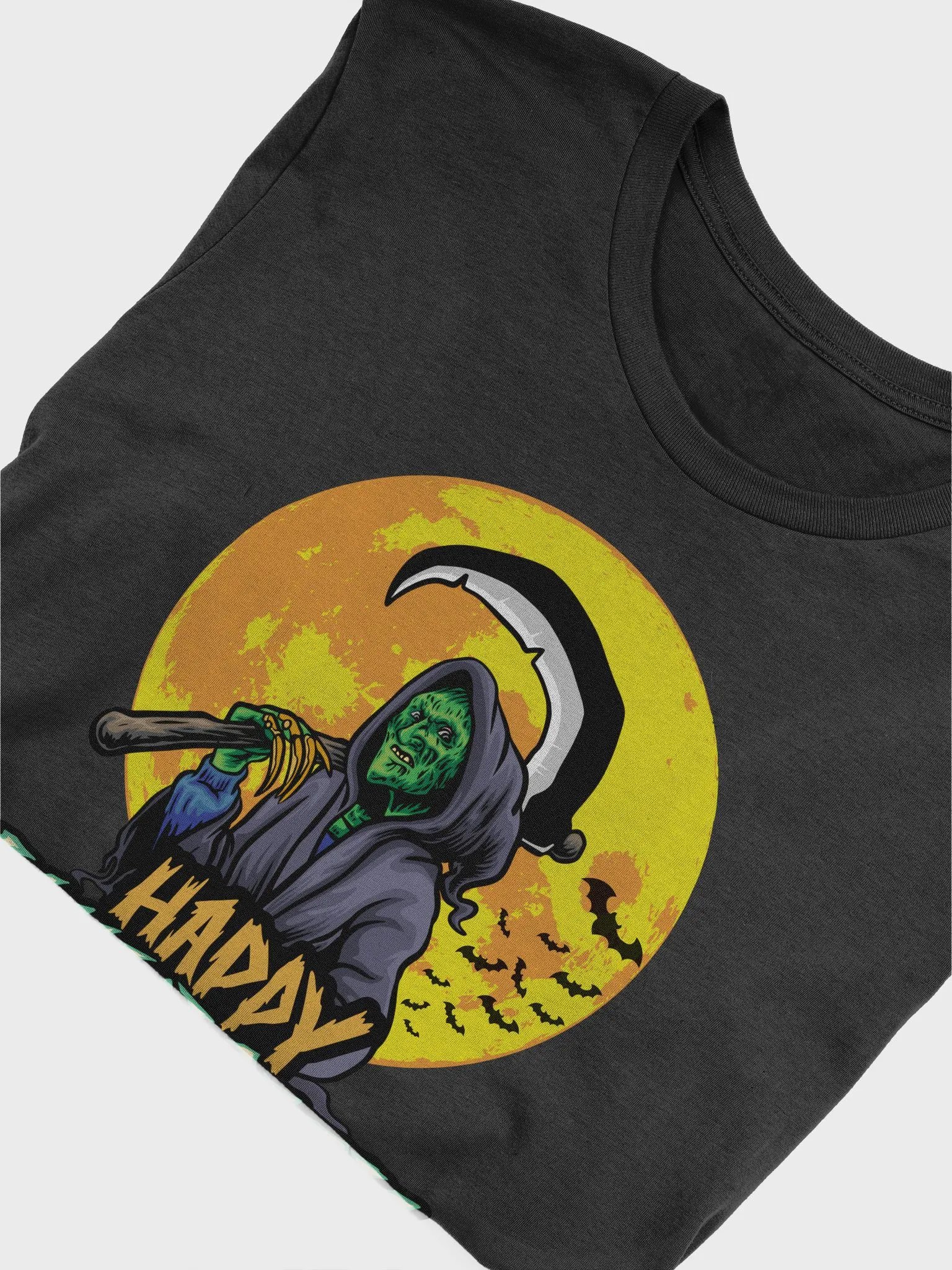 FreddyHalloween_tshirt product image (4)