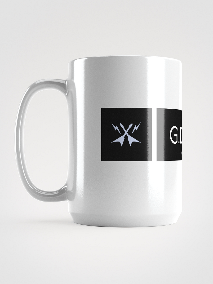 G.D. Pickups Mug product image (6)