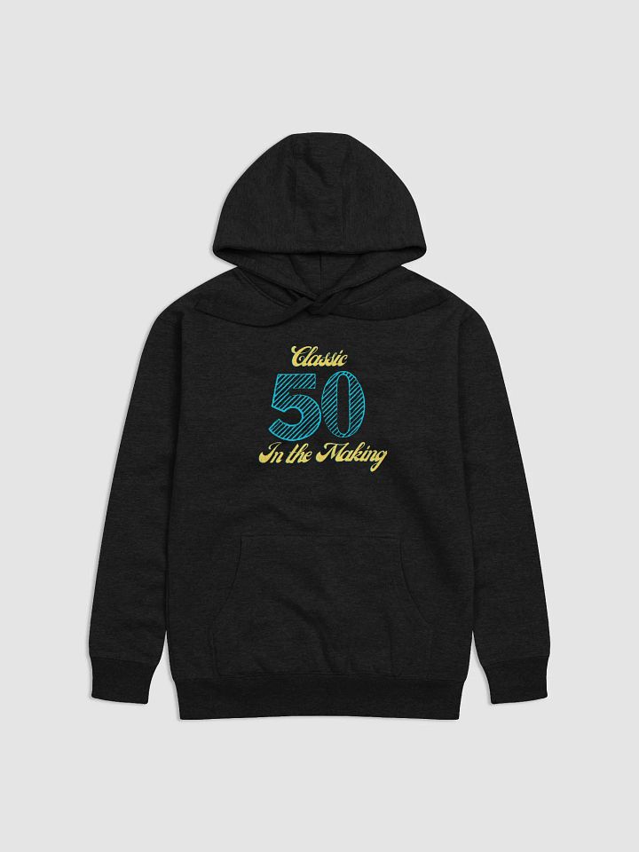 Classic 50 In The Making product image (3)