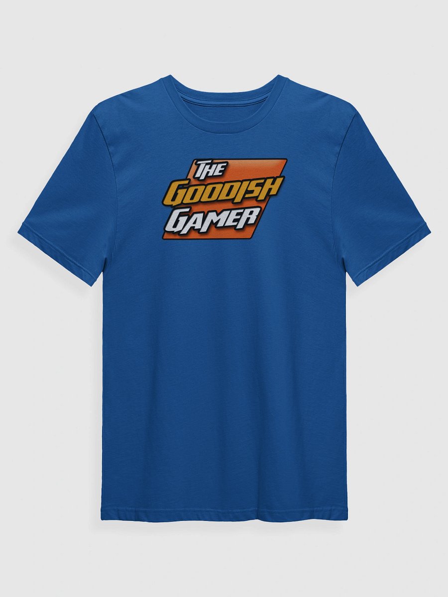 GG T-Shirt – Soft, Stylish, Goodish product image (3)