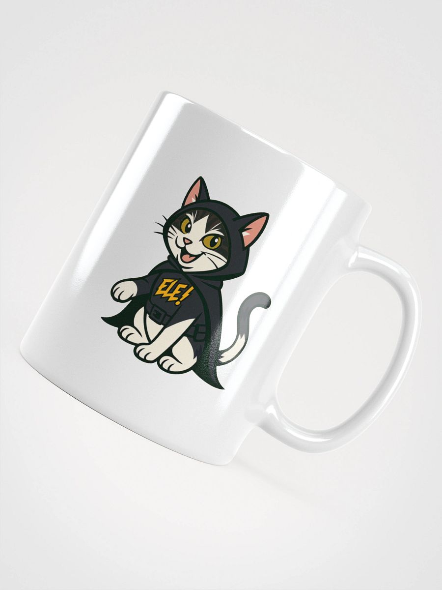 Ele The Antihero Coffee Cup product image (1)
