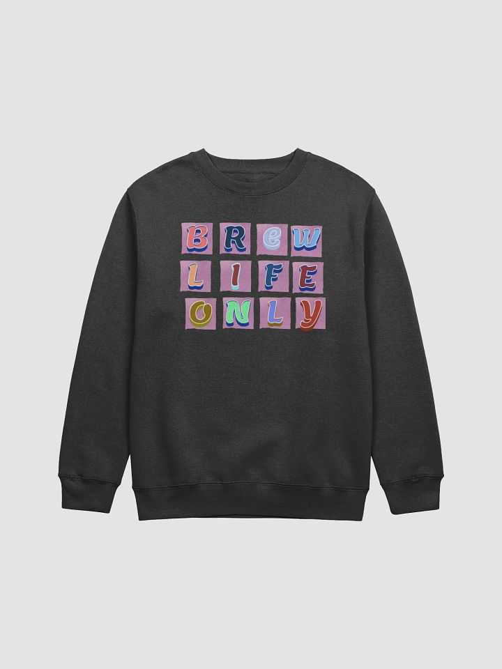 Brew Life Only product image (2)