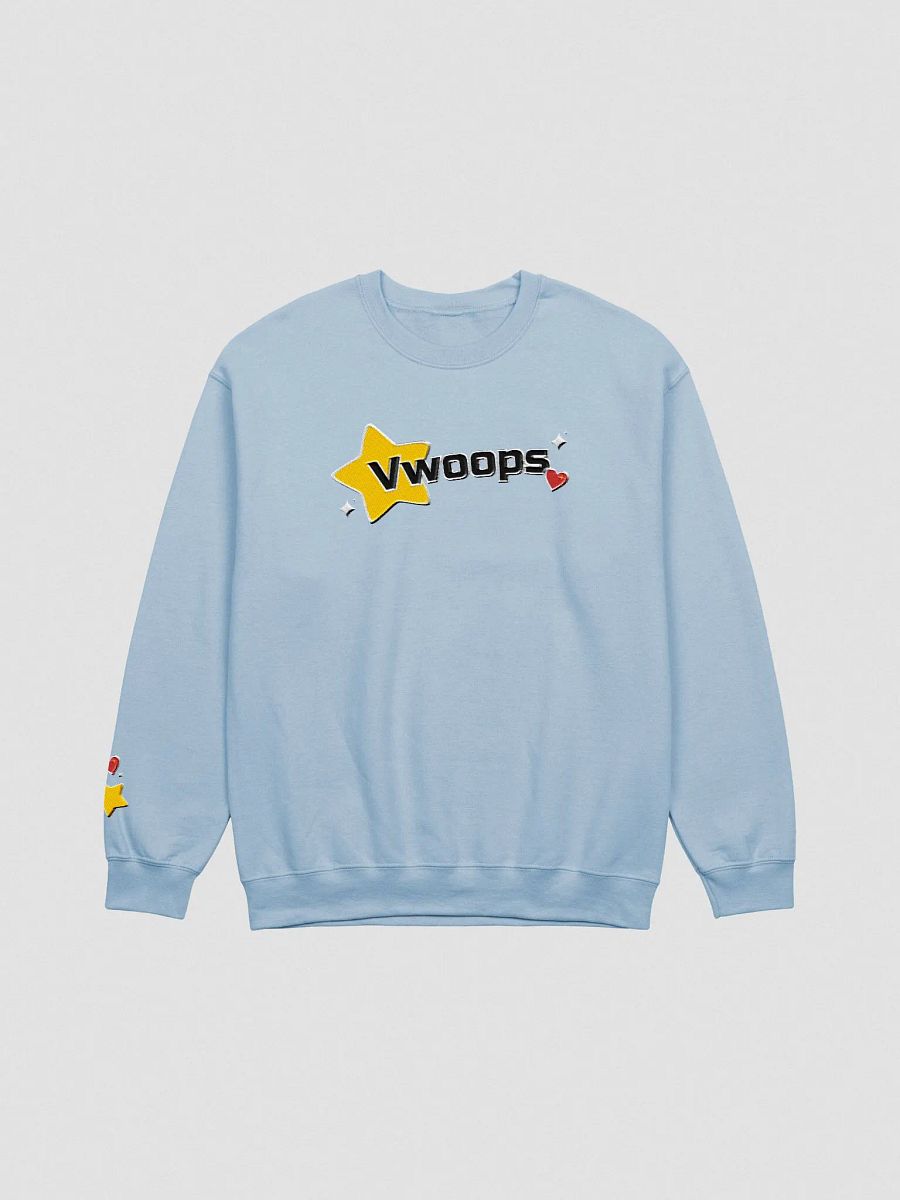 The Vwoops Sweater product image (2)