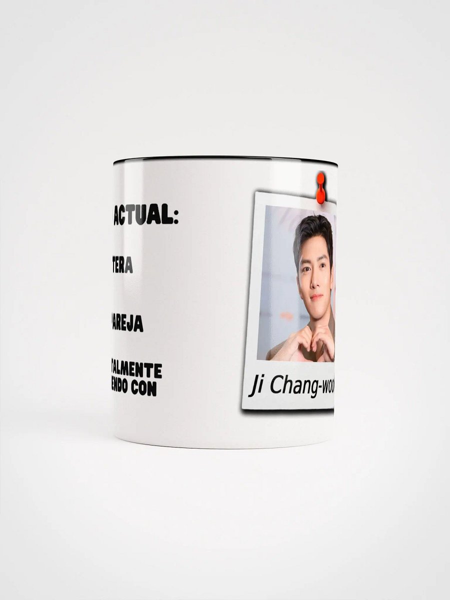 Ji Chang-wook Crush: Desayuná con el Dueño de tus Suspiros product image (5)