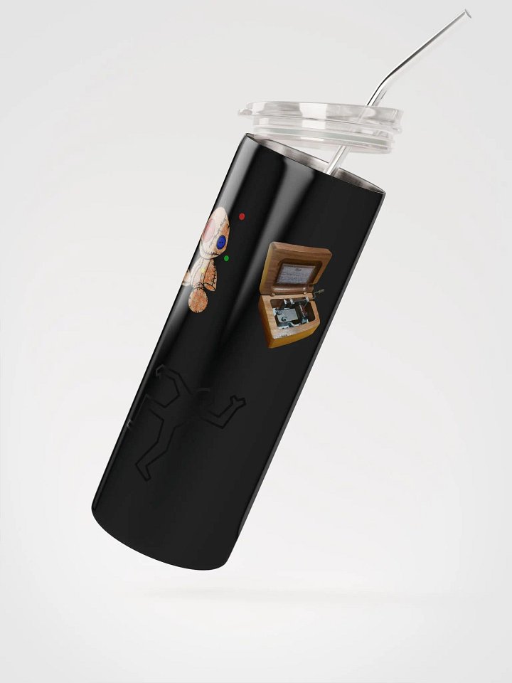 Achievement Tumbled product image (3)