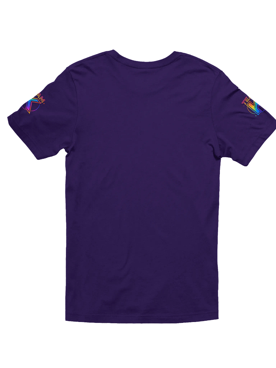 TEAM K Pride 1 T-Shirt product image (2)
